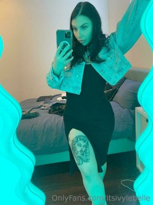 Ivy Lebelle Photo #75