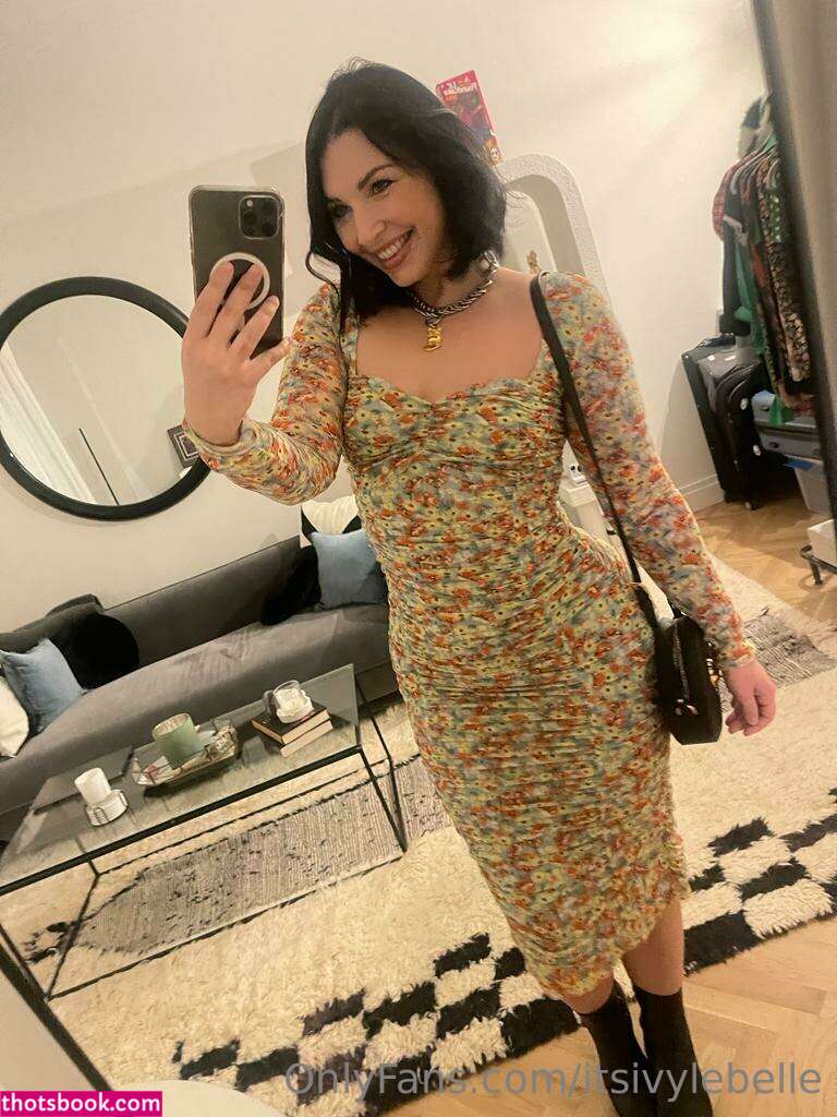 Ivy Lebelle Photo #105