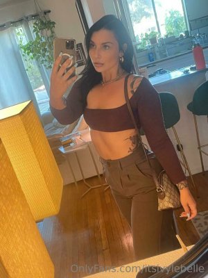 Ivy Lebelle Photo #107