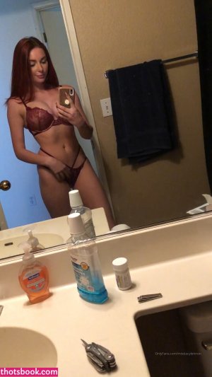 Lacy Lennon Post #11