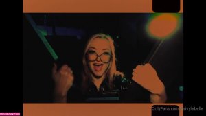 Ivy Lebelle Post #34