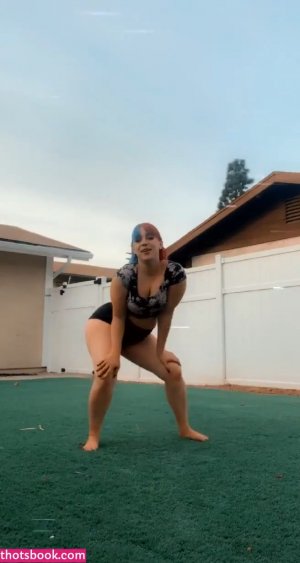 Anya Braddock Video #54