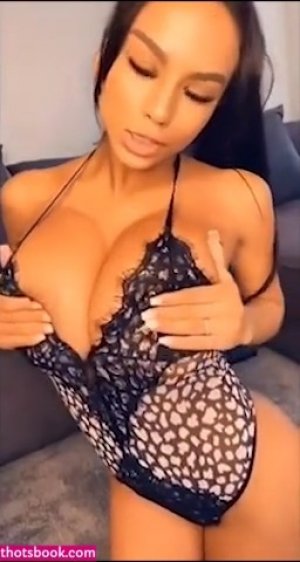 Autumn Falls Video #34