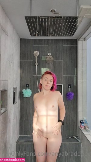 Anya Braddock Video #60