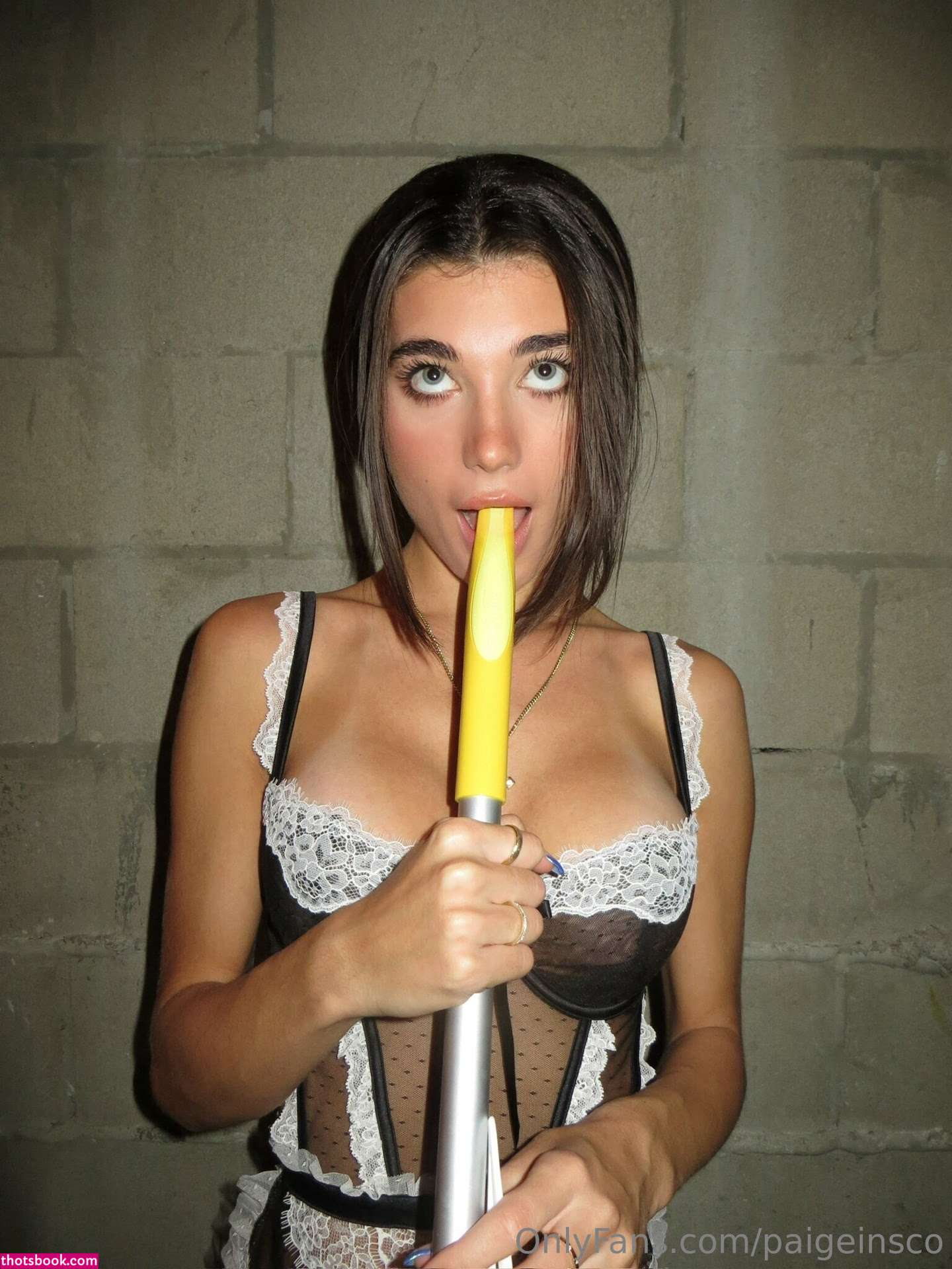 Paige Insco Photo #181