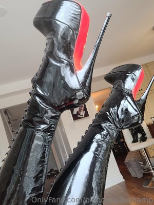 Bianca Beauchamp Photo #66