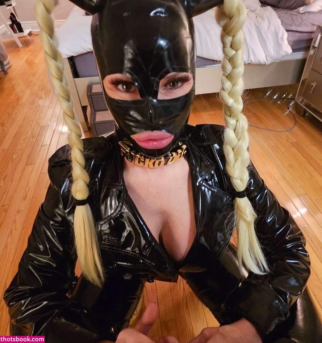 Bianca Beauchamp Photo #130