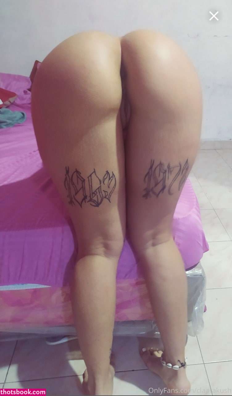 Clara Kush Photo #158