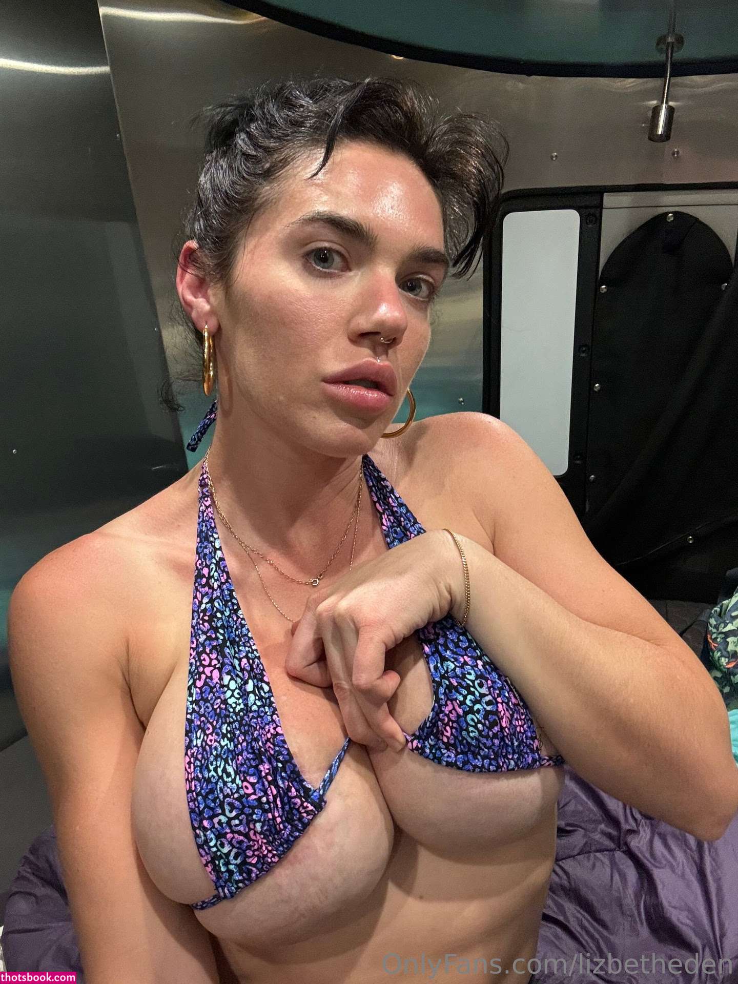 Lizbeth Eden Photo #170