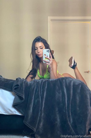 Lycia Faith Photo #152