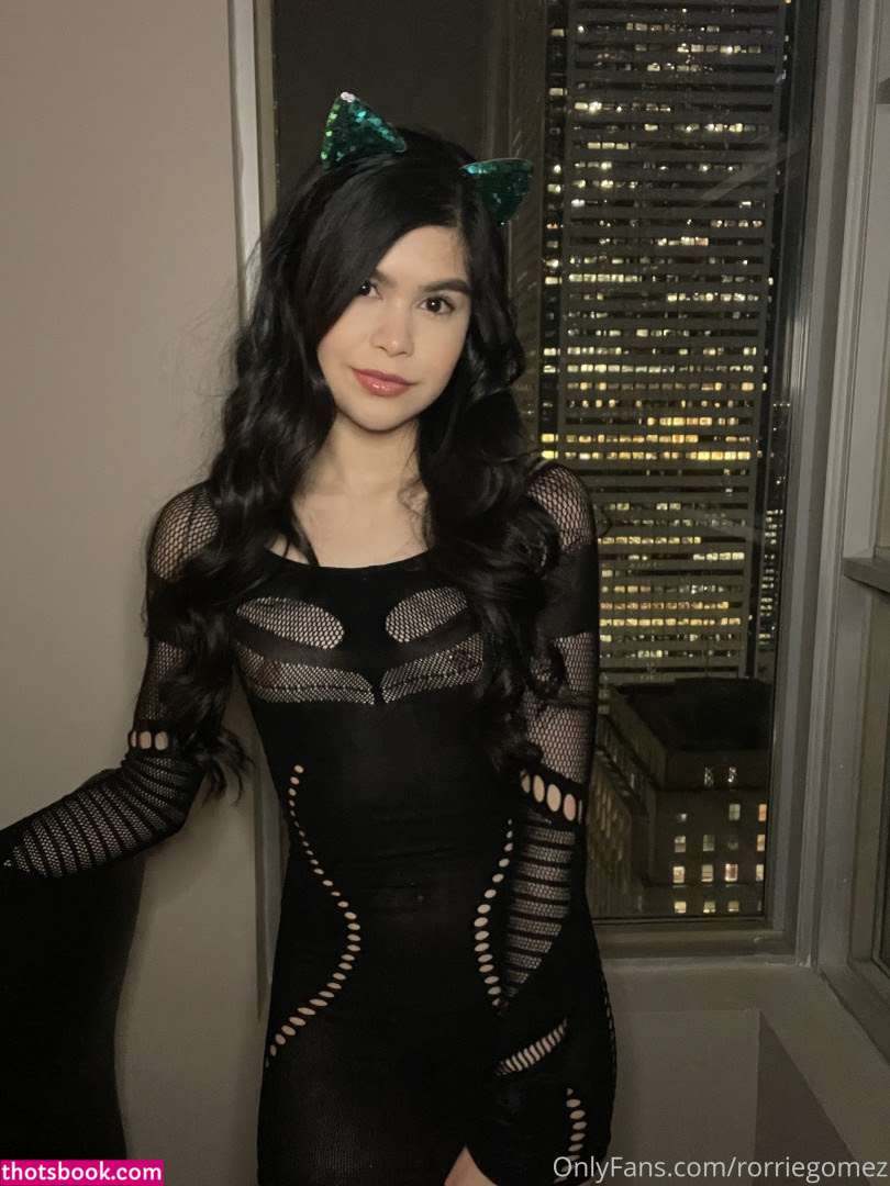 Rorriegomez Photo #152