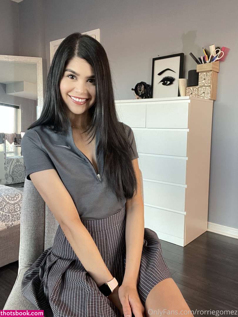 Rorriegomez Photo #289