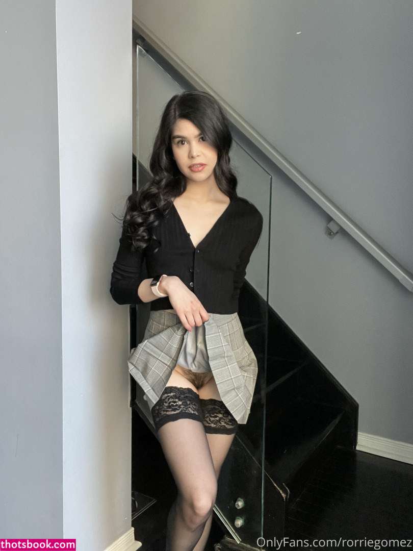 Rorriegomez Photo #291