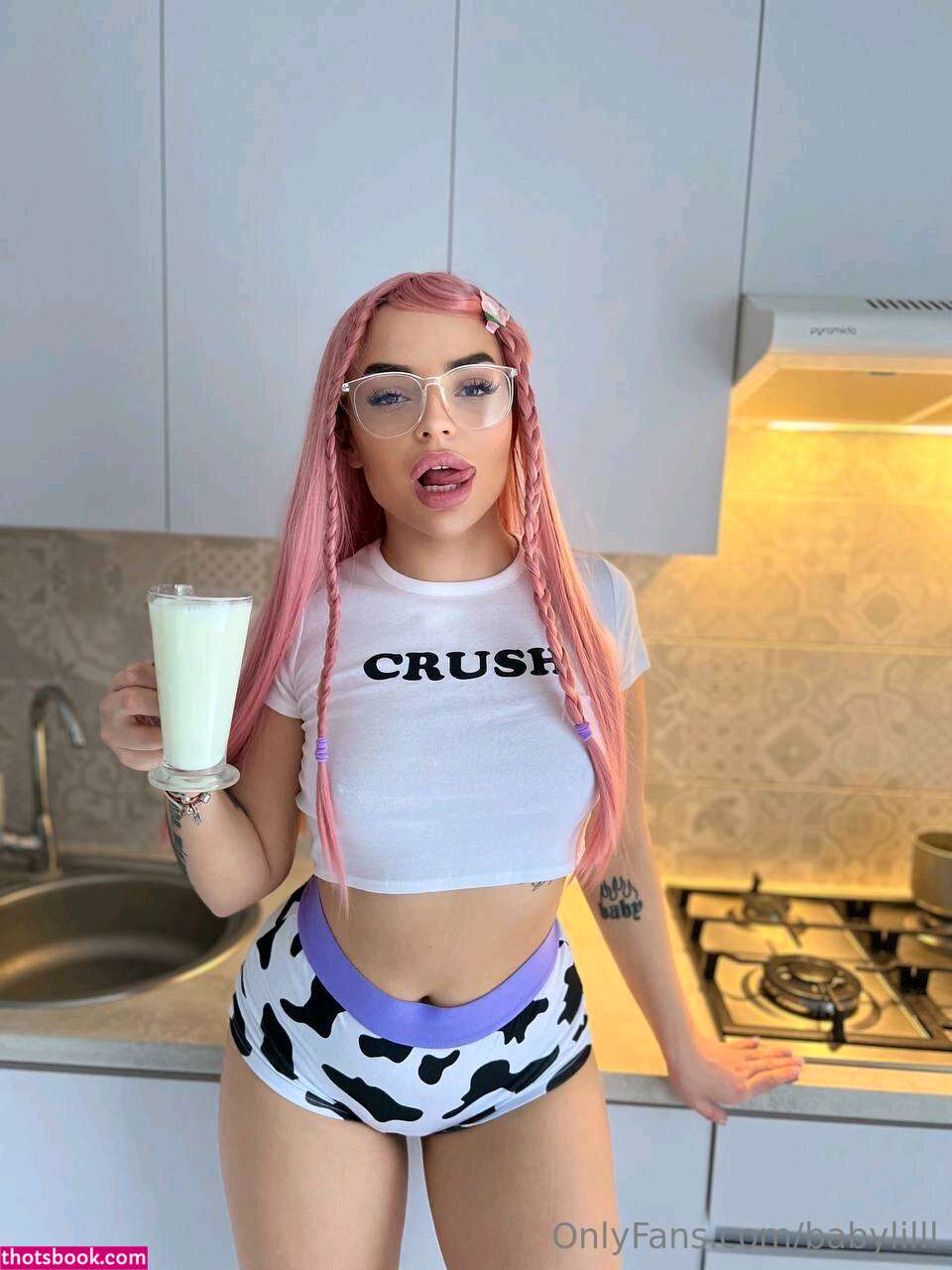 babylilll Photo #33