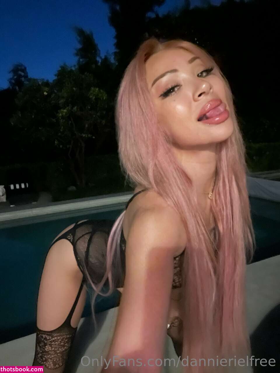 Dannie Riel Photo #83