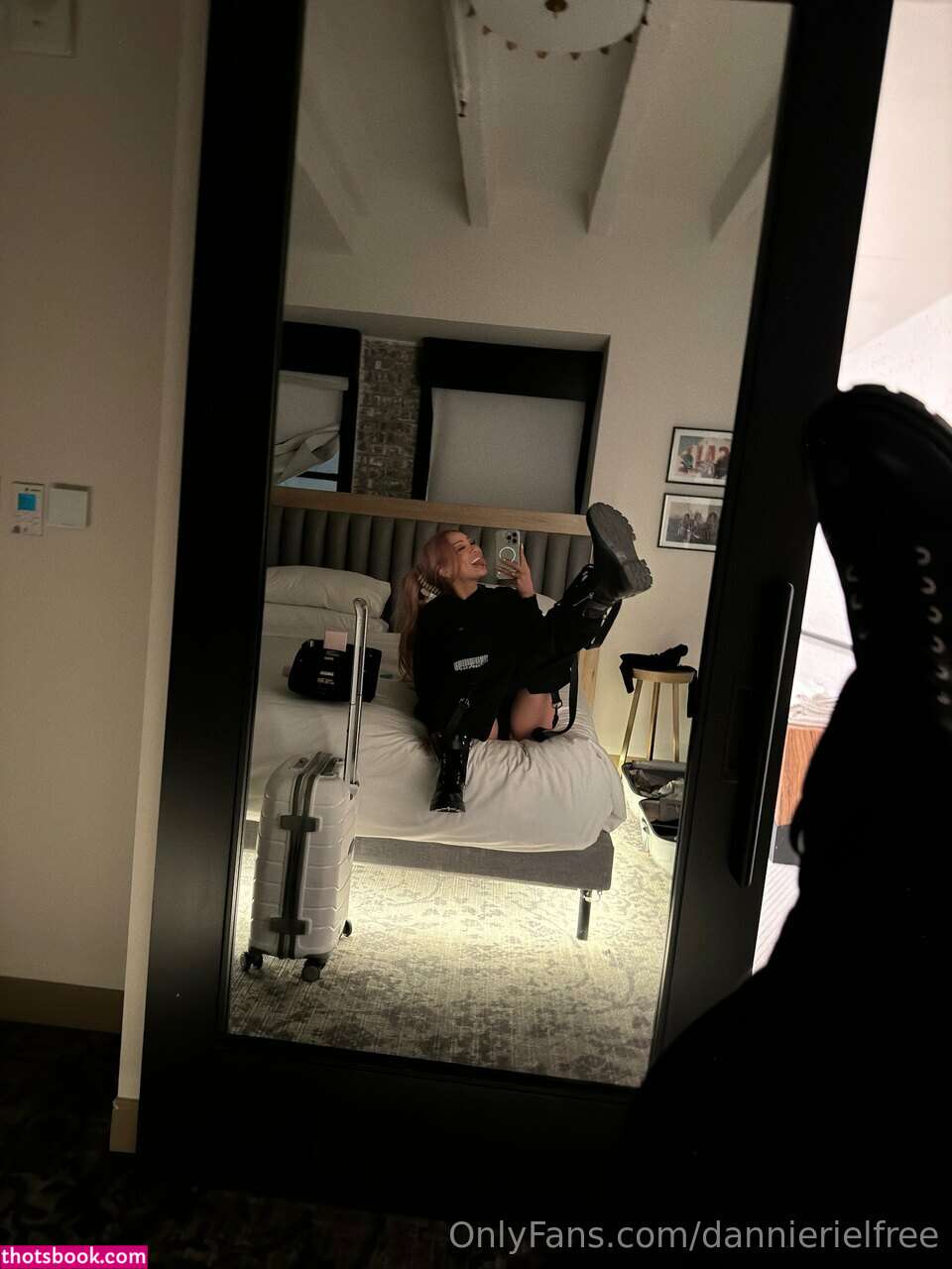 Dannie Riel Photo #88