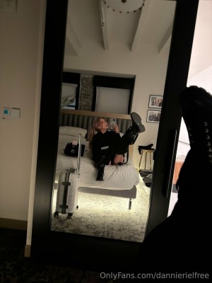 Dannie Riel Photo #88