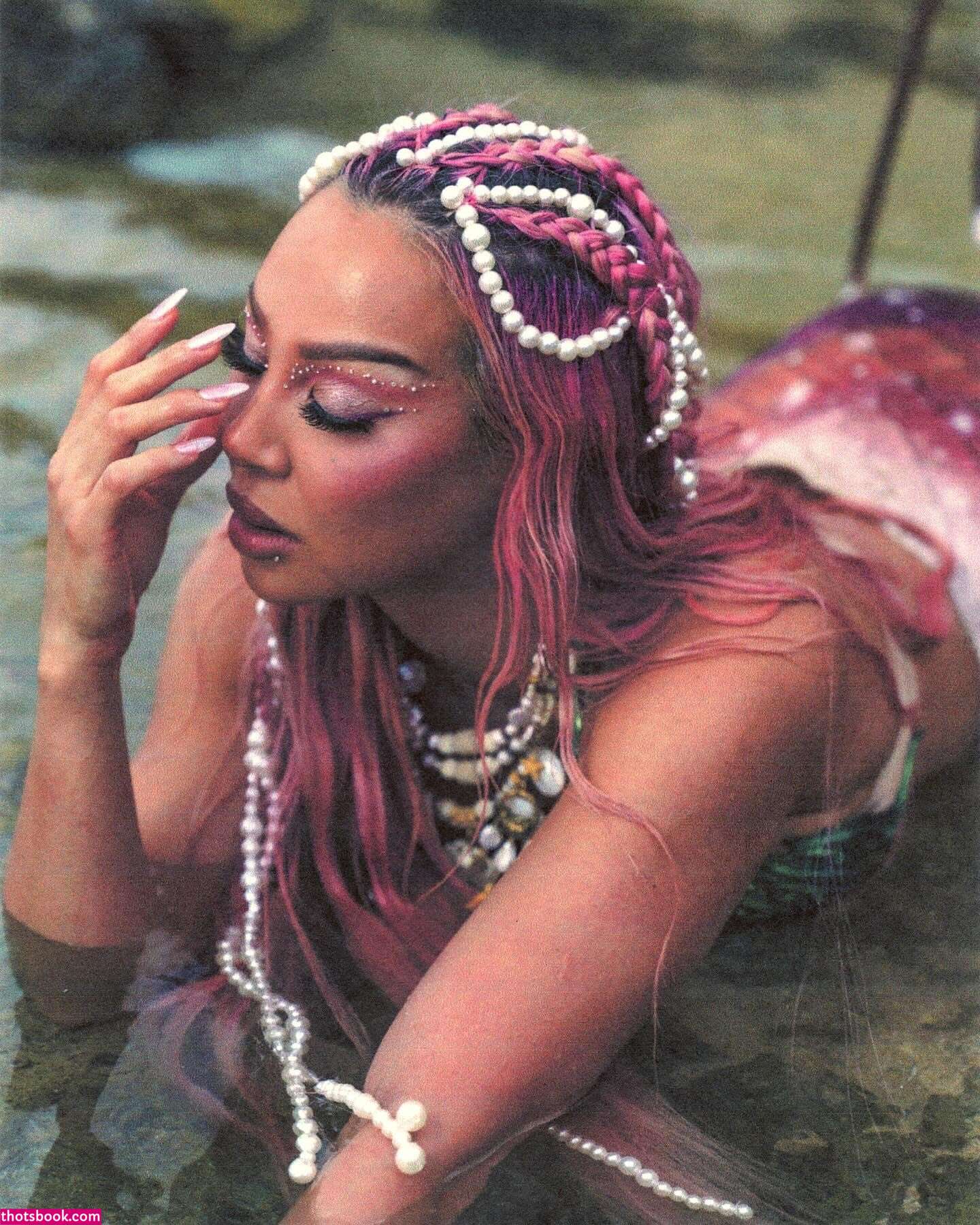 Dannie Riel Photo #100