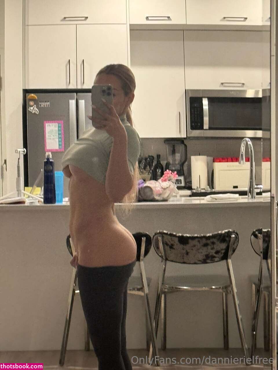 Dannie Riel Photo #110