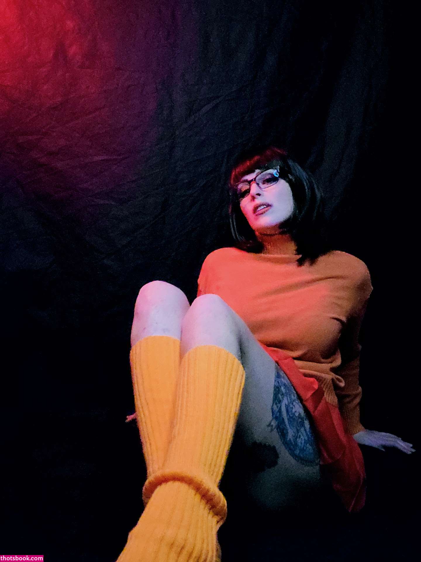 Farrahstein Photo #6