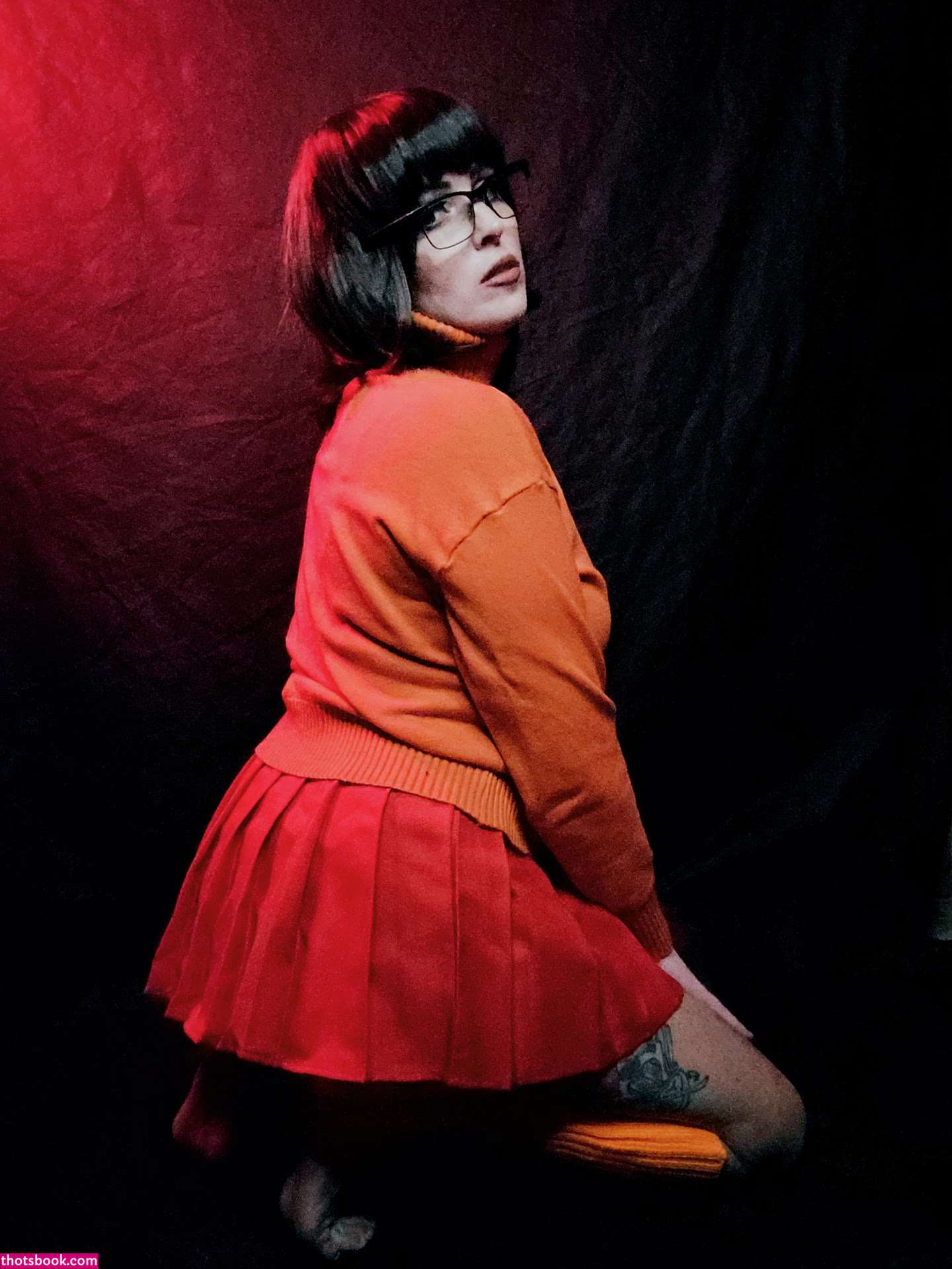 Farrahstein Photo #14