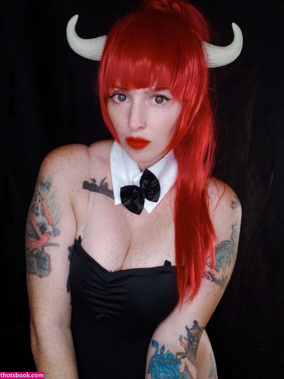 Farrahstein Photo #25