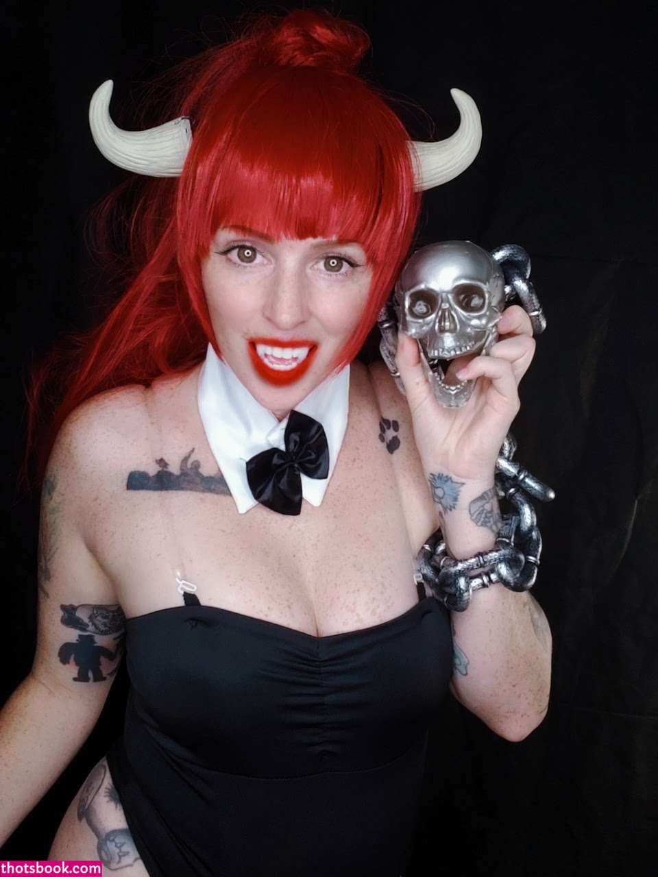 Farrahstein Photo #26