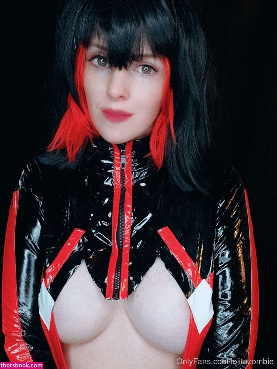 Farrahstein Photo #41