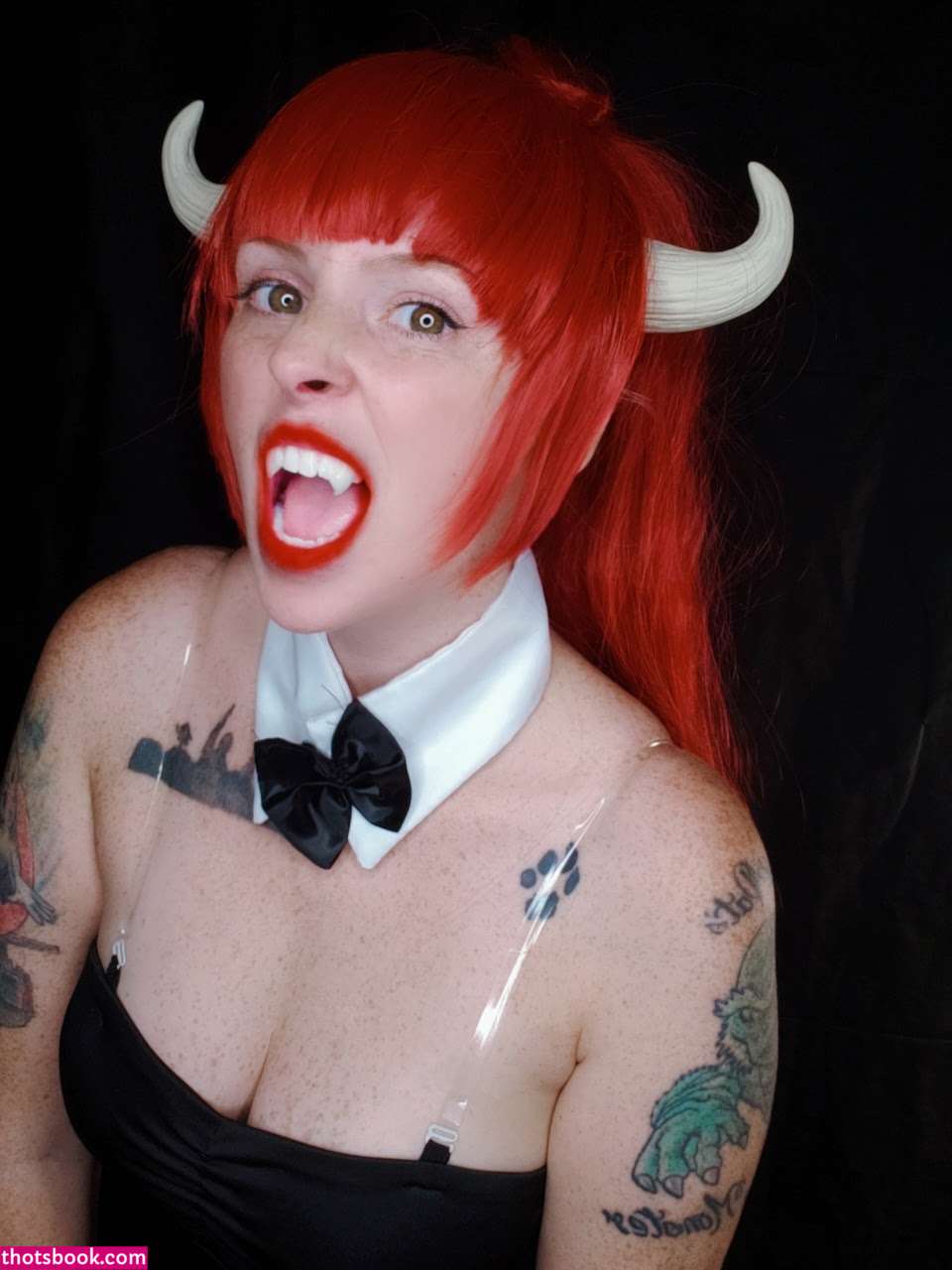 Farrahstein Photo #46