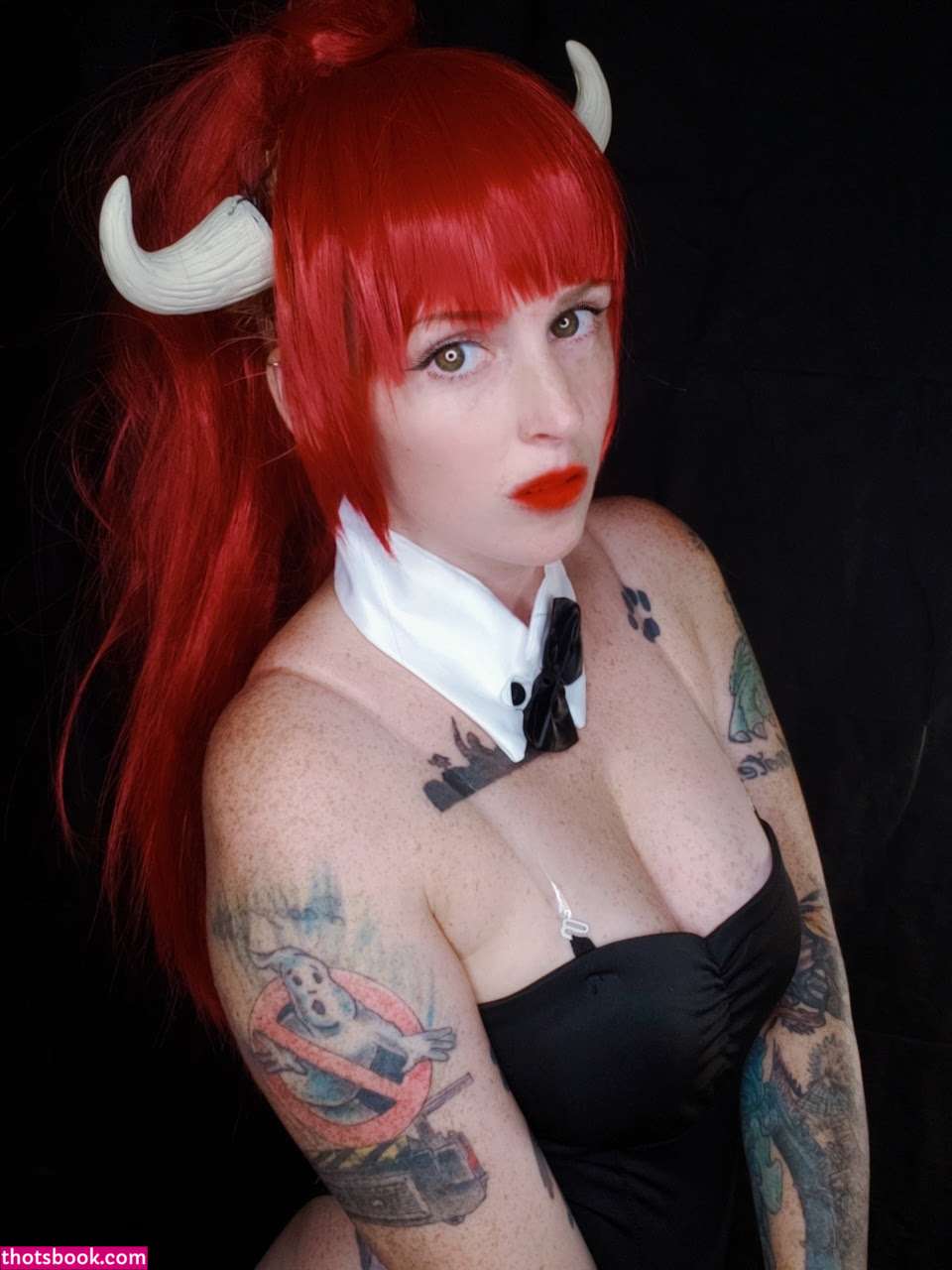 Farrahstein Photo #48