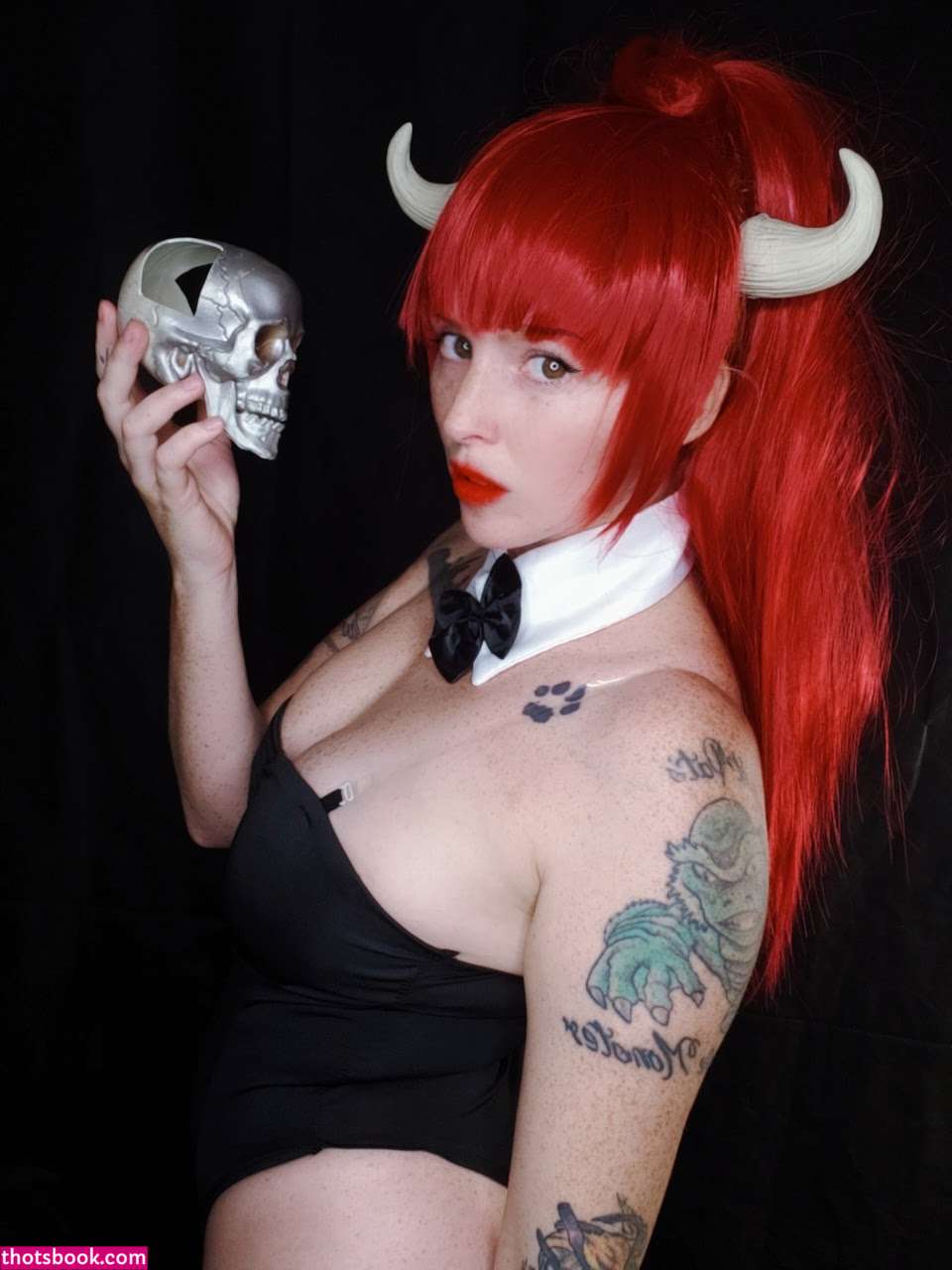 Farrahstein Photo #52