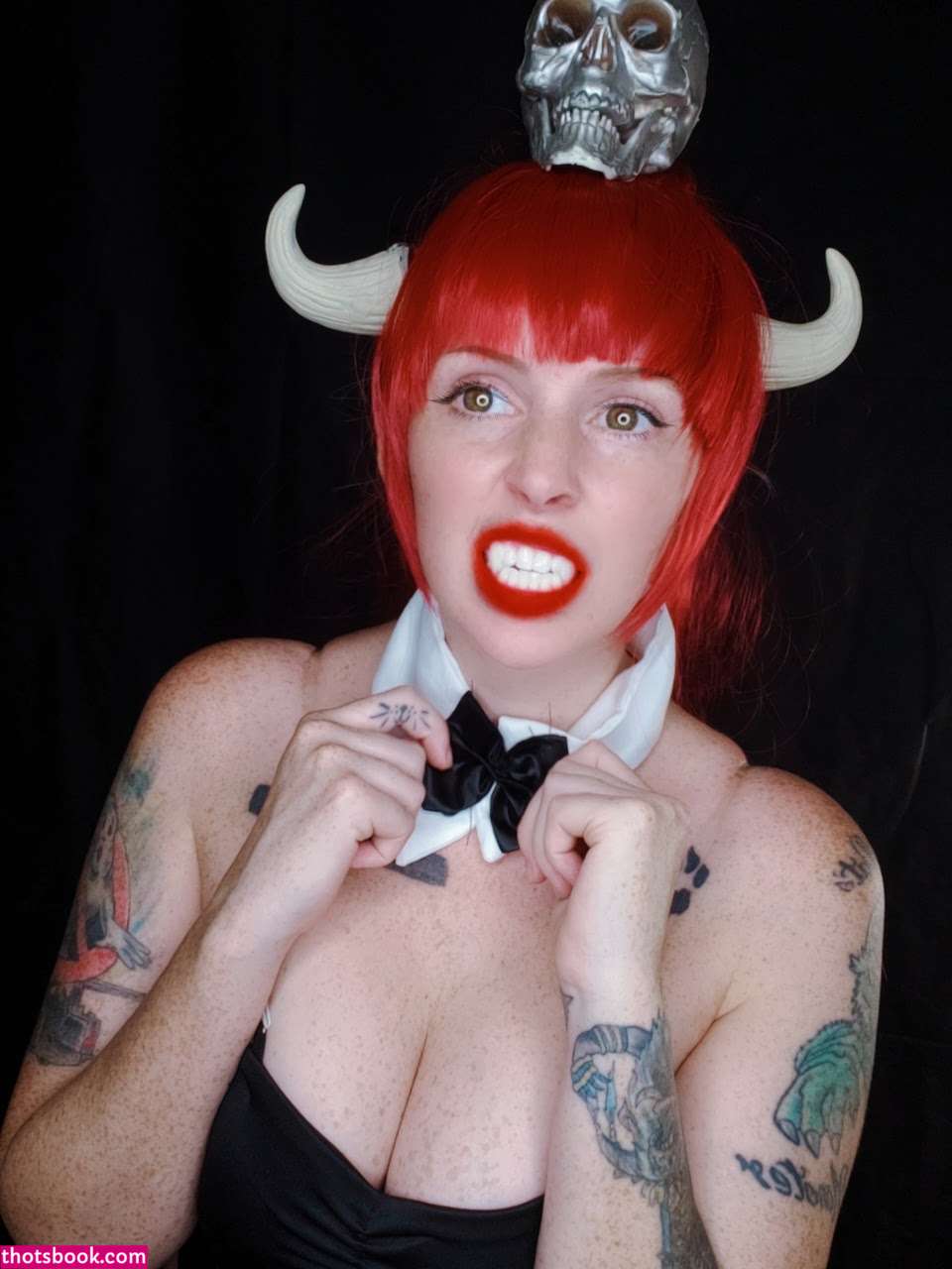 Farrahstein Photo #57