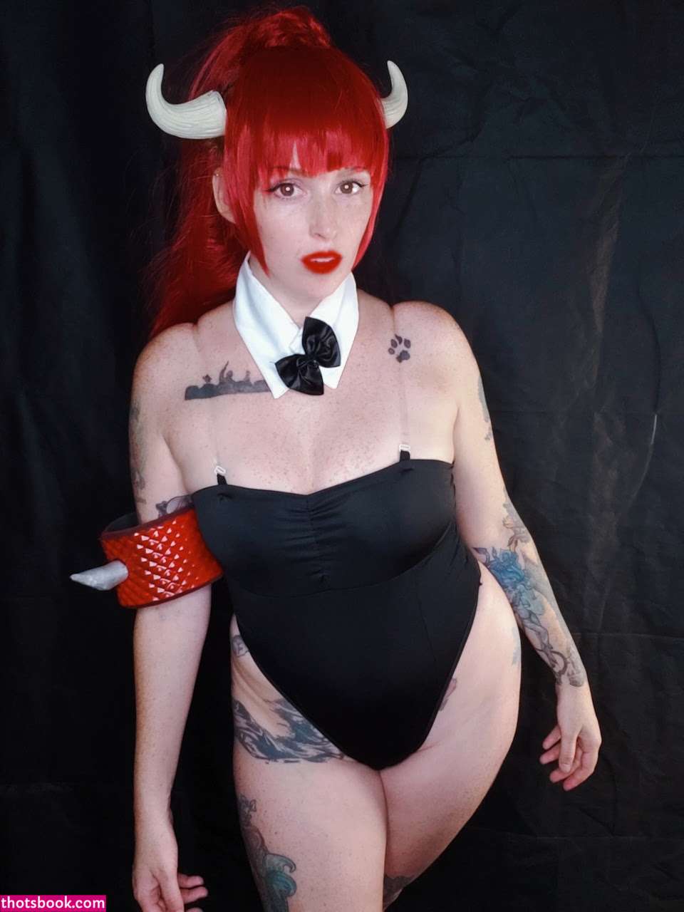 Farrahstein Photo #62