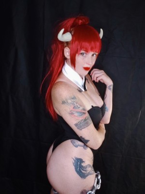 Farrahstein Photo #24