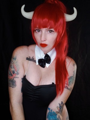 Farrahstein Photo #25