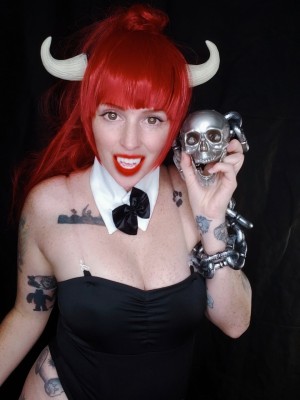 Farrahstein Photo #26