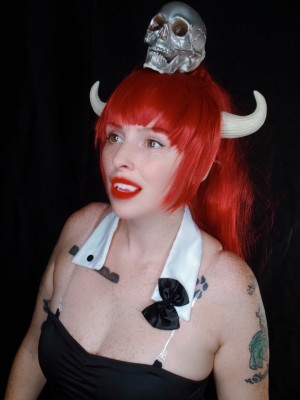 Farrahstein Photo #33