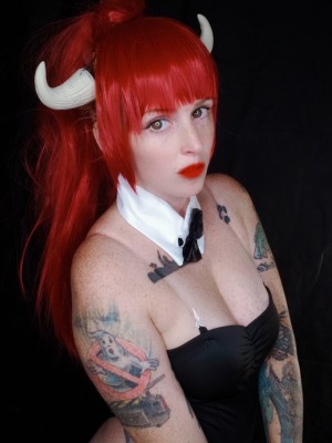 Farrahstein Photo #48