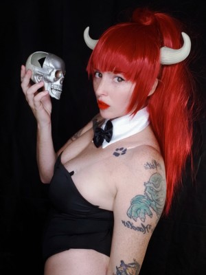 Farrahstein Photo #52