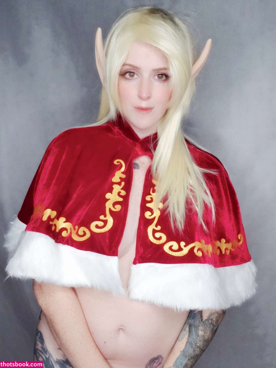 Farrahstein Photo #83