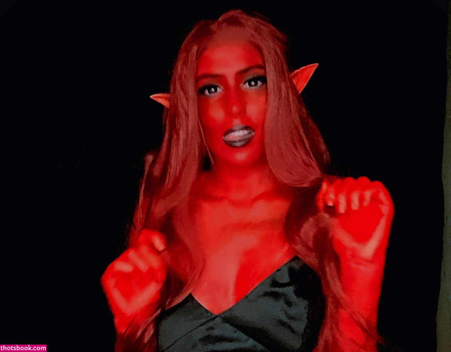 Farrahstein Photo #102