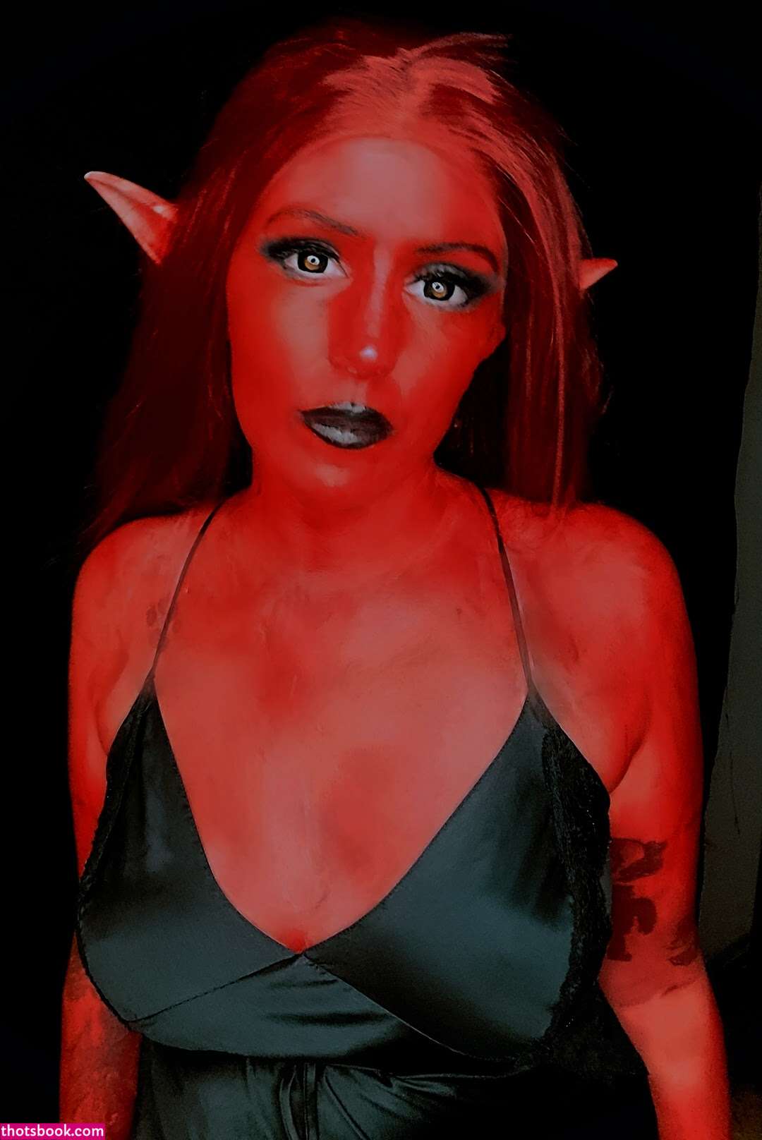 Farrahstein Photo #108