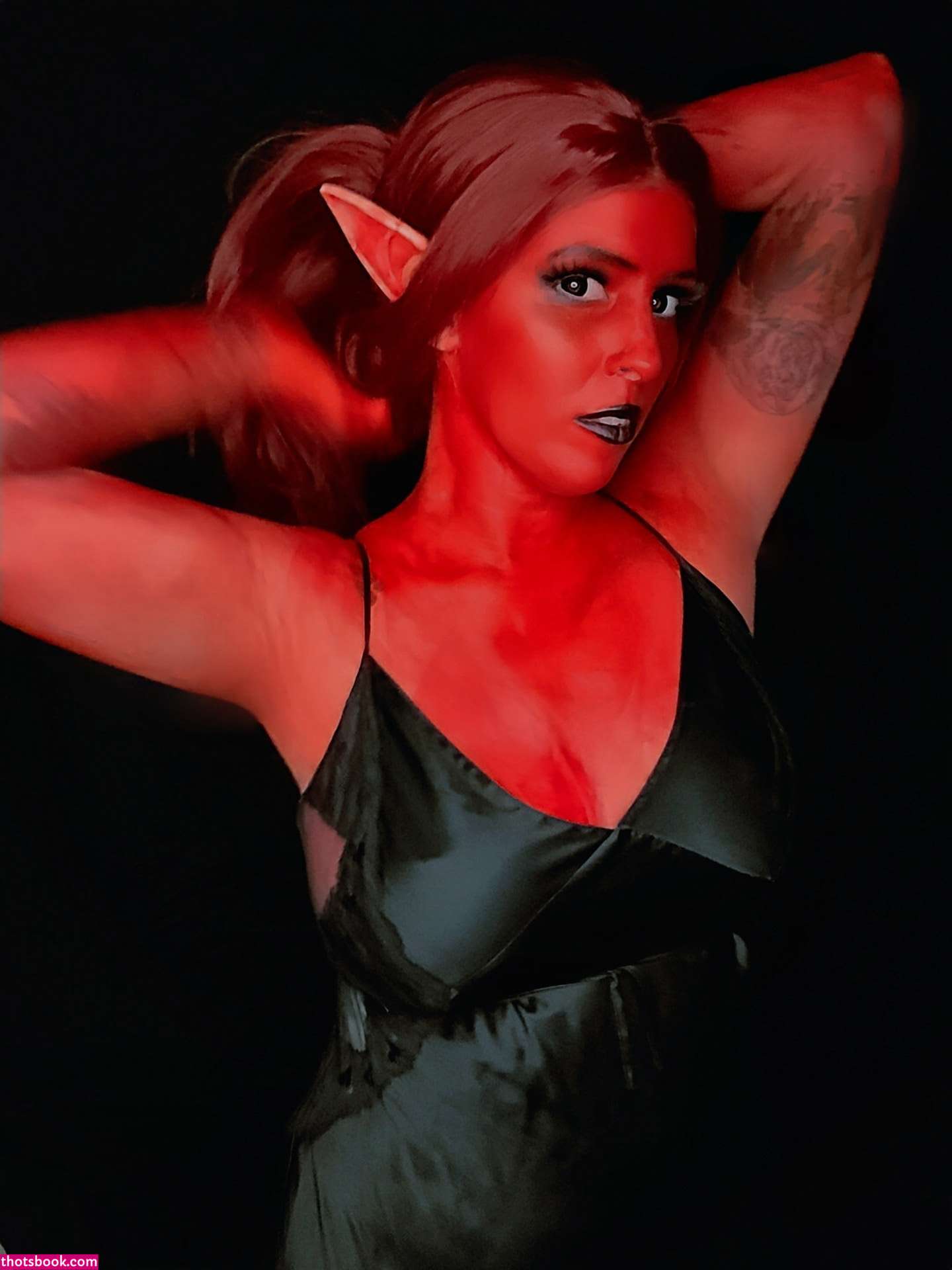 Farrahstein Photo #110