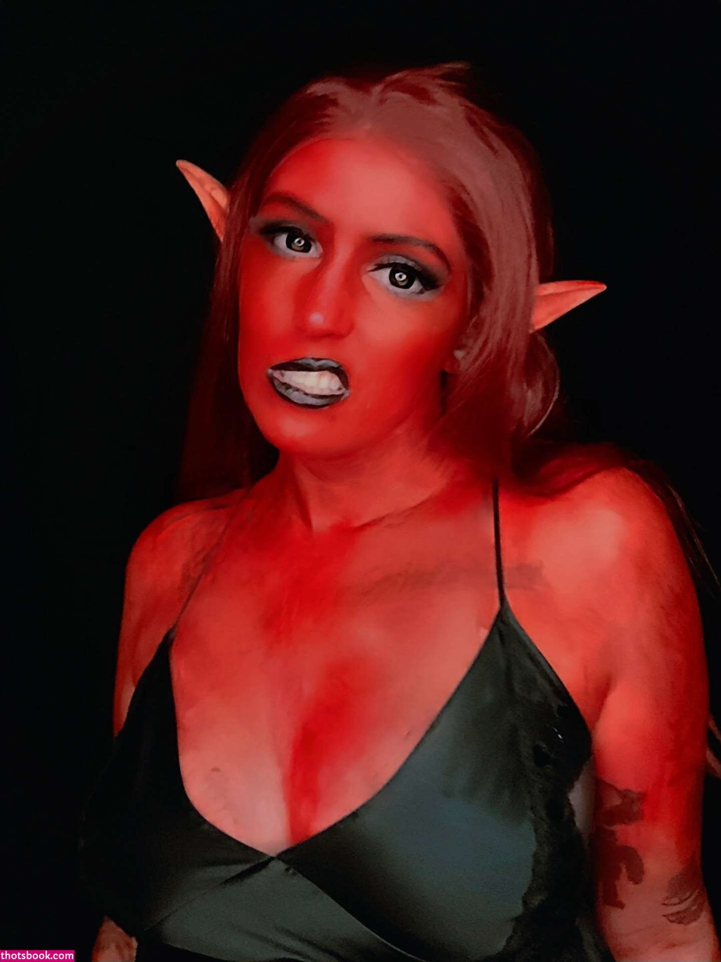 Farrahstein Photo #119