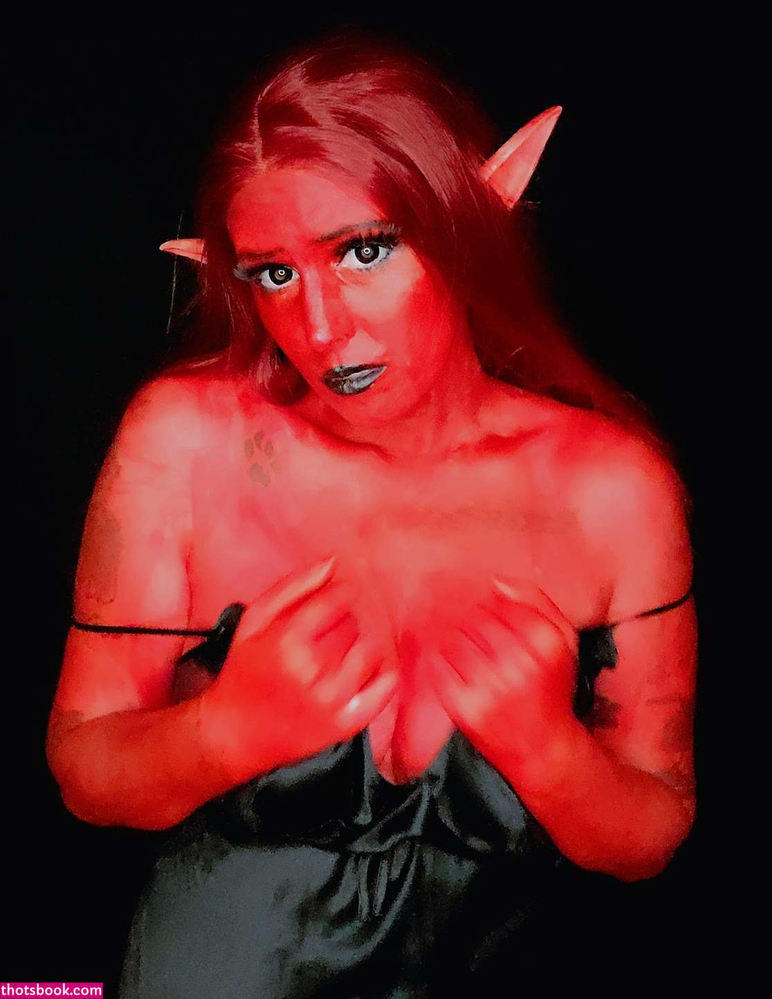 Farrahstein Photo #120