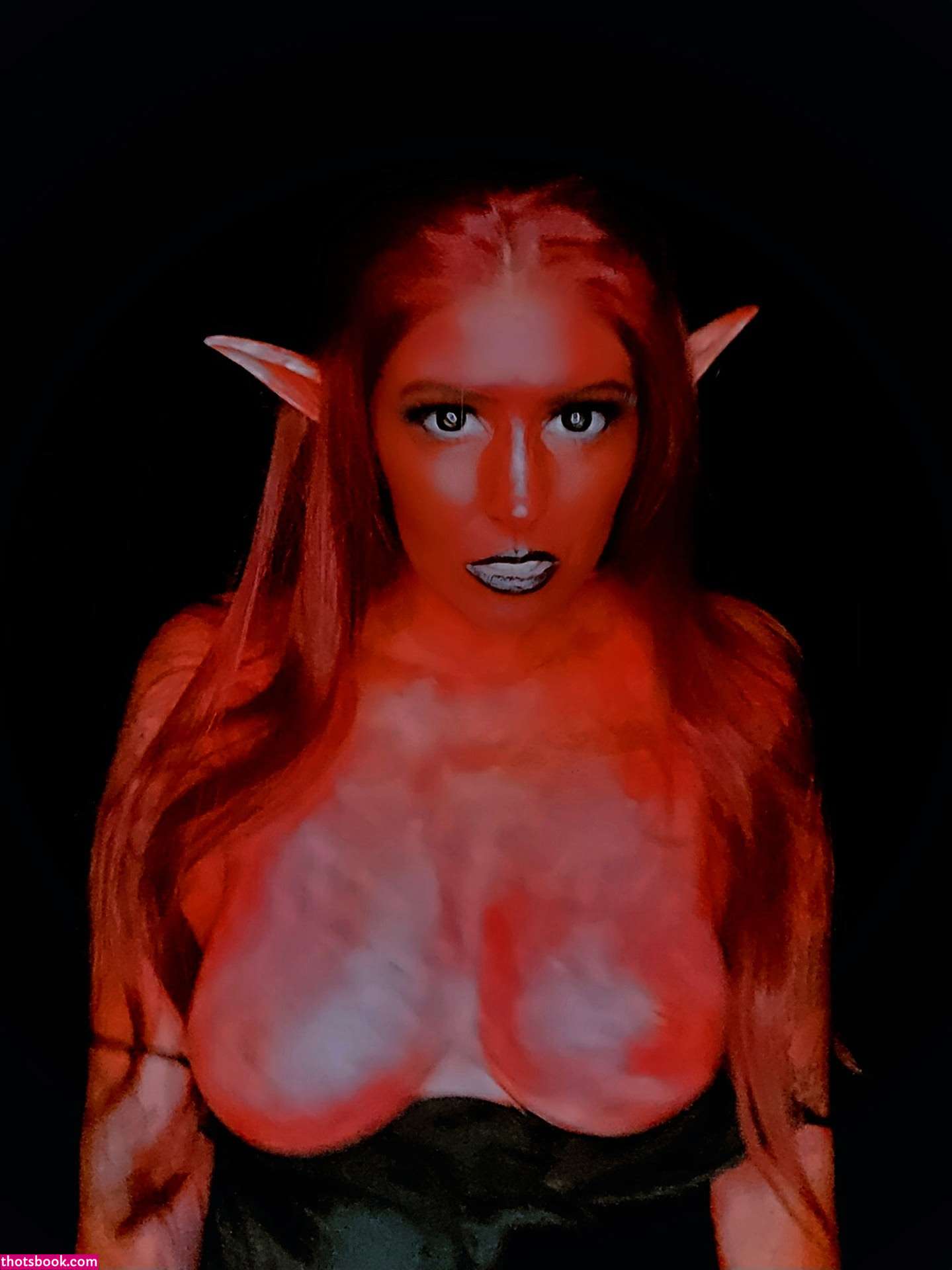 Farrahstein Photo #121