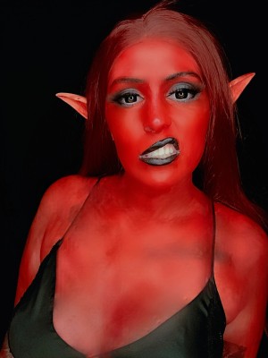 Farrahstein Photo #105