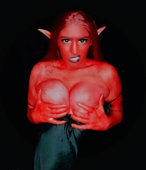 Farrahstein Photo #106