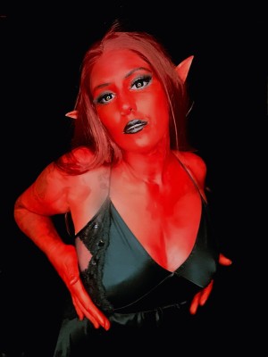 Farrahstein Photo #107