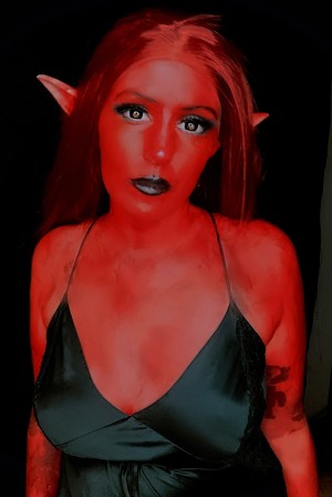 Farrahstein Photo #108